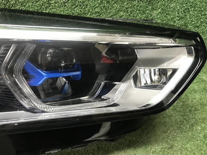 Фара правая BMW X5 G05 X6 G06 (2018-2023) Laser