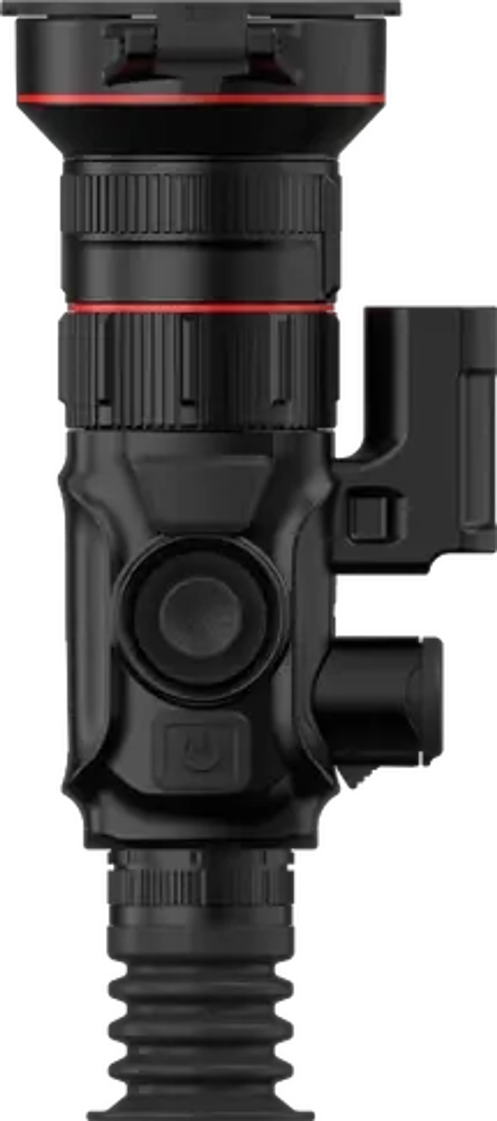 Тепловизионный прицел RikaNV Lesnik 660L