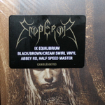 Emperor / IX Equilibrium (Coloured Vinyl)(LP)