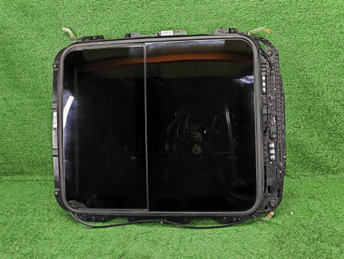 Панорамная крыша Chery Arrizo 8 (2022-н.в.)