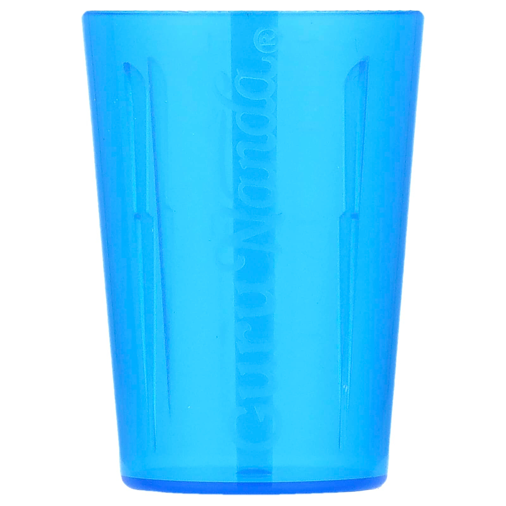 GuruNanda, концентрированный ополаскиватель для рта, дикая мята, 59 мл (2 жидк. унции)