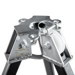 Анкерное устройство типа В (тренога, с максимально допустимым одновременным числом пользователей - не более трёх)