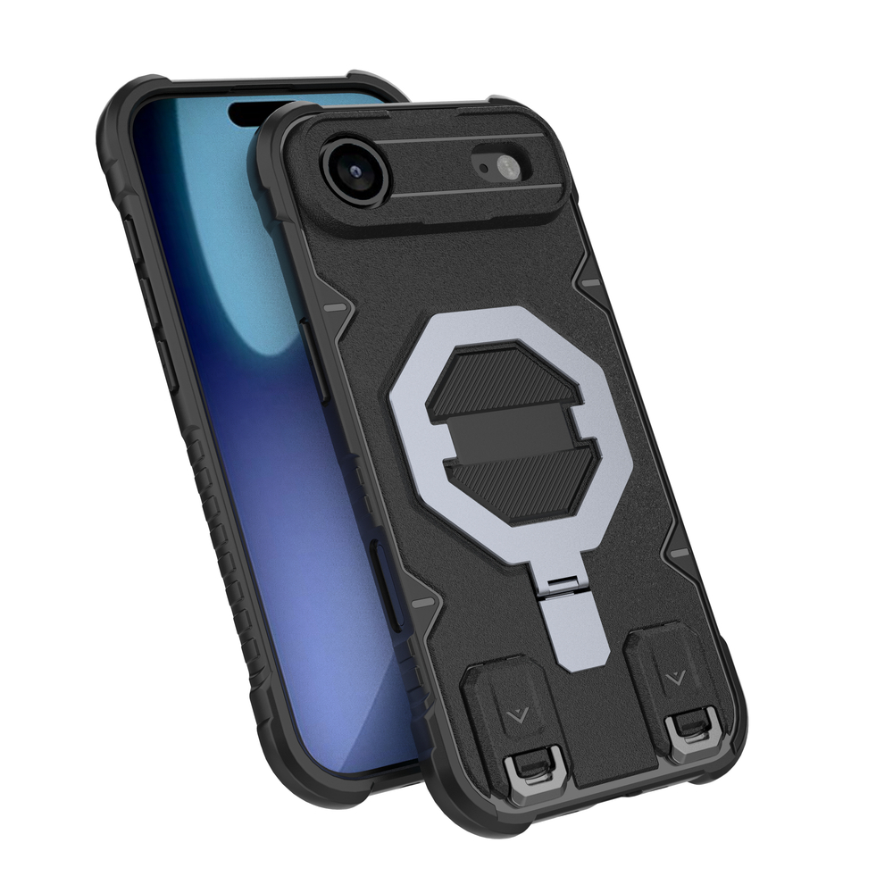 Защитный чехол Boulder Case для iPhone 17 Air