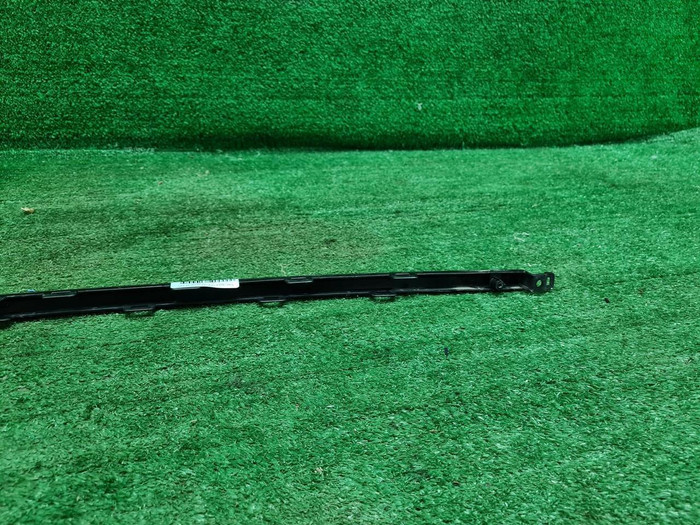 Накладка заднего бампера JAECOO J8 (2024-н.в.)