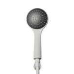 Смеситель Royce Pro для ванны и душа (RCM-120503WH)