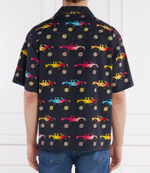 Рубашка Egeeno HUGO - темно-синий(50514182)