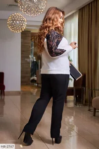 Костюм HB-2769 Фабрика Моды