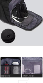 Сумка Swiсky 66001-57 Black