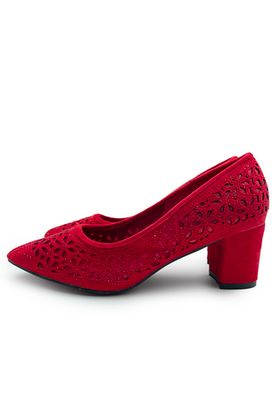 Цена на Туфли-13304 больших размеров