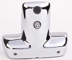 Смеситель для душа встроенный Hansgrohe Metris S,  31665000