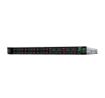 Стоечный сервер - HP Enterprise ProLiant DL360  Gen10, 1U, 8x 2.5“, 1x Xeon[5217] 8 Cores, 32Gb, P19176-B21
