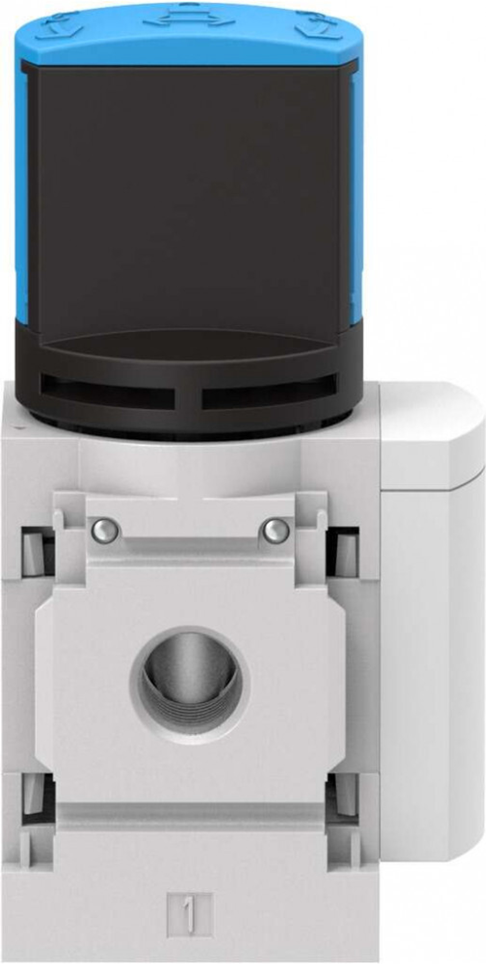 Отсечной клапан Festo MS4-EM1-1/4