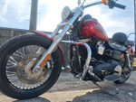Harley-Davidson Streetbob FXDB1580 2012