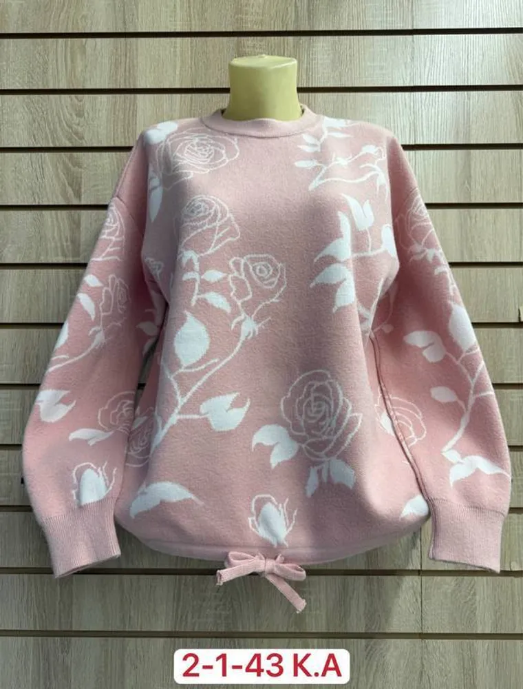 Кофта 2948247 Fabrika