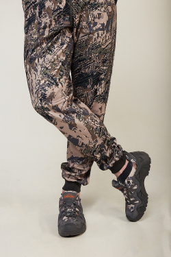 БОТИНКИ REMINGTON TREVELER NEW FIGURE