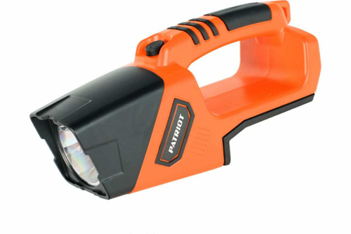 Фонарь PATRIOT LR 008 100301008