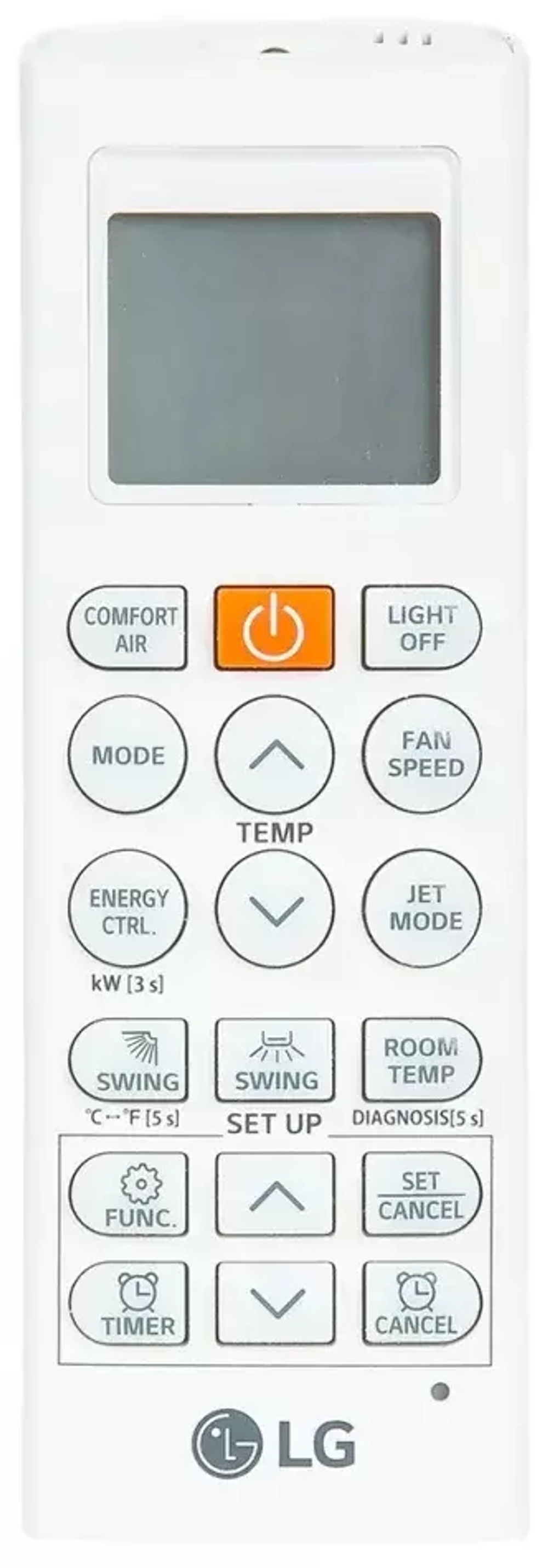 Кондиционер LG TC09GQR