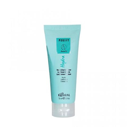 Кондиционер Пурифай Каарал Гидра увлажняющий 75мл