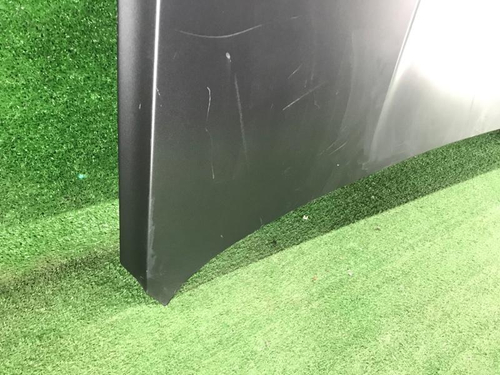 Капот Genesis GV80 (2020-н.в.)