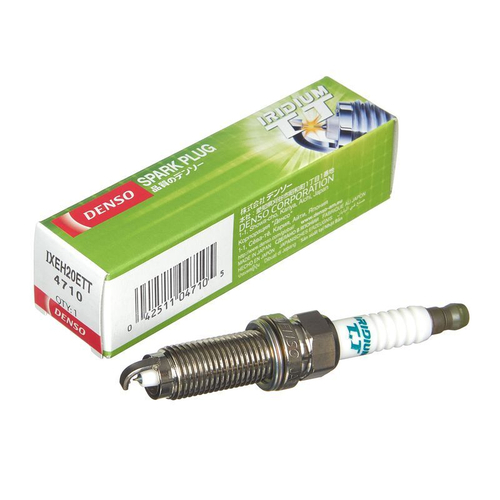 Свеча зажигания DENSO IXEH20ETT