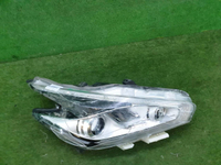 Битая Фара правая Nissan Murano Z52 (14-22) LED