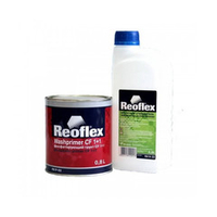 Reoflex Грунт Фосфатирущий желтый 2K CF 1+1 0,8 л (0,8л)