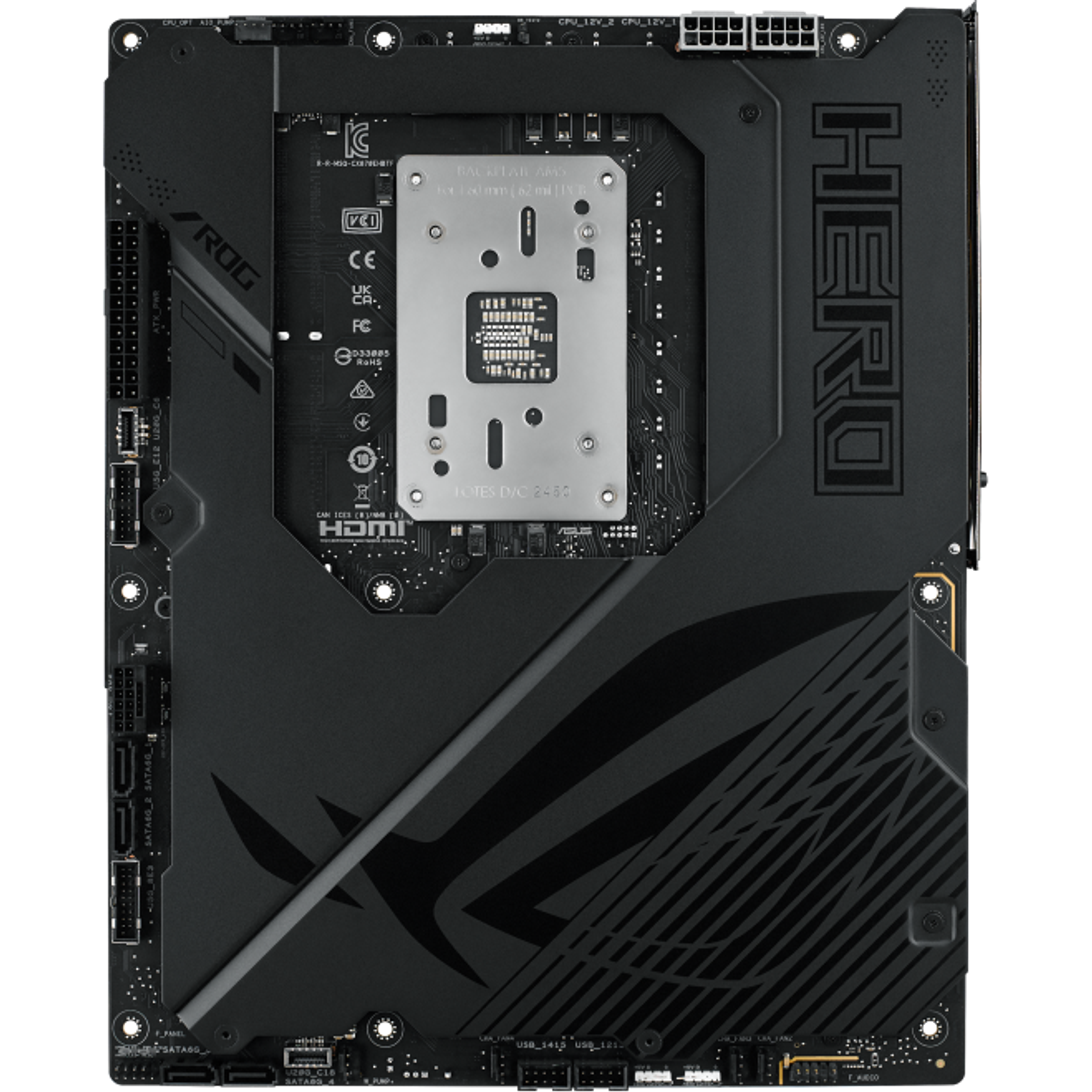 ROG CROSSHAIR X870E HERO BTF_0726226100658