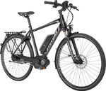 Велосипед Stevens E-Courier Disc Di2 (2016)