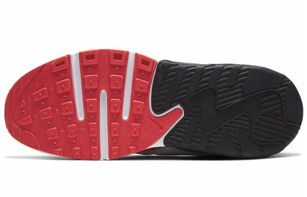 Кроссовки Nike Air Max Excee GS (Подростковая размерная сетка)
