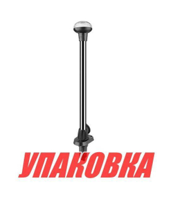 Огонь топовый на стойке 24" светодиодный 12 В (упаковка из 2 шт.)