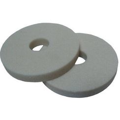 Круг Адель Инструмент 300х20х76 24А40 Н СТ Б 40 м/с