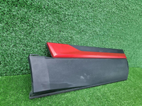 Накладка двери задняя прав. Changan CS35PLUS 18-нв