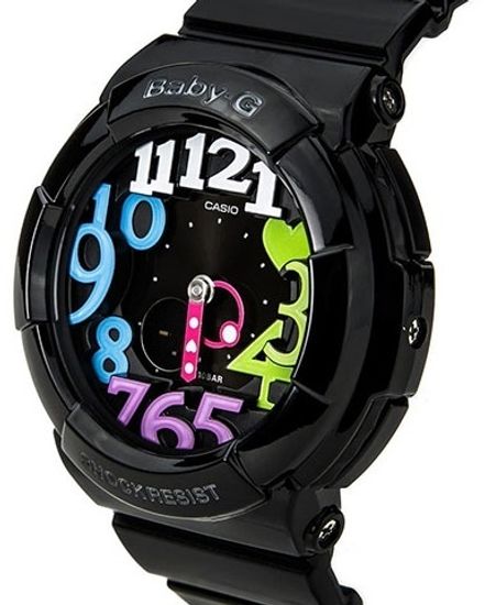 Наручные часы Casio Baby-G BGA-131-1B2DR