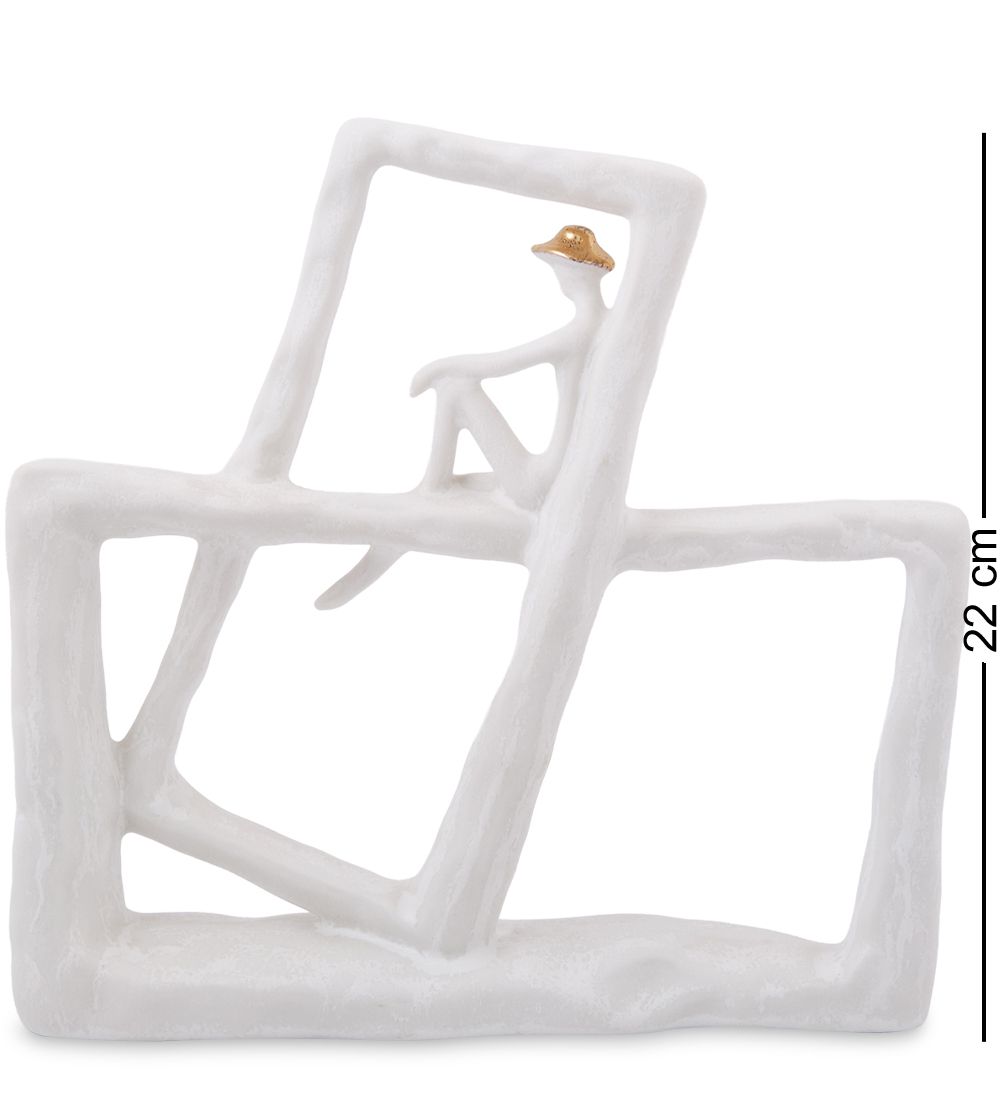 Cervena Kostka OS-175 Статуэтка «Вдохновение»