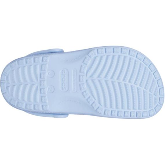 Crocs Classic clog 'Blue'