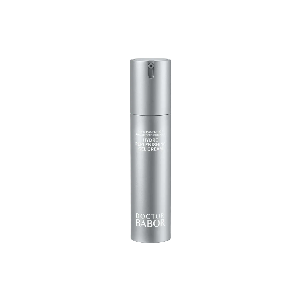 Гель-крем для лица Doctor Babor Hyration Hydro Replenishing Gel Cream 50 мл