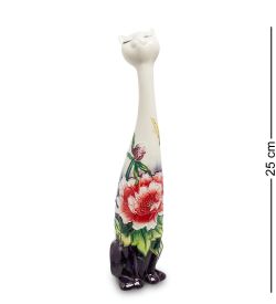 Pavone JP-247/10 Фигурка «Кошка»