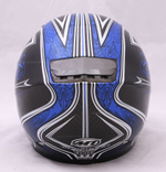 Мотошлем MT Revenge Privilege Graphic