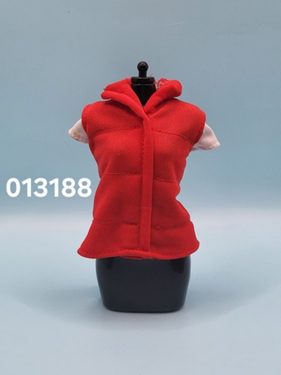 Одежда для куклы Барби винтаж 013189