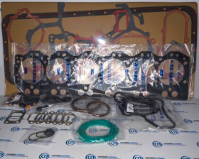 Р/к ДВС J5 САDL2 полный