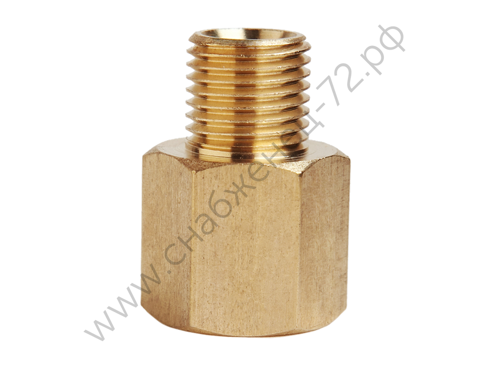 Переходник 1/4—3/8 IZT5678