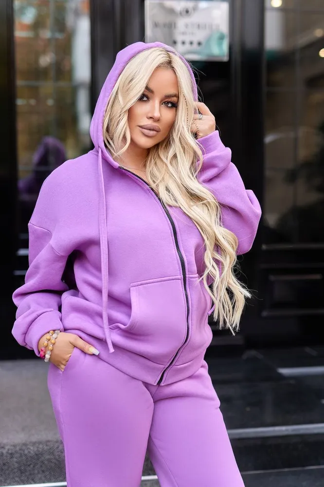 Костюм спортивный УК-323-1 Фабрика Моды