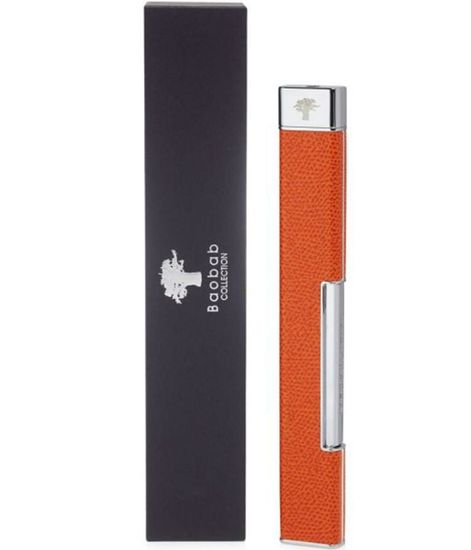 Корпус зажигалки экокожа, Baobab Collection