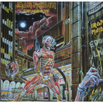 Iron Maiden / Somewhere In Time (Пазл)