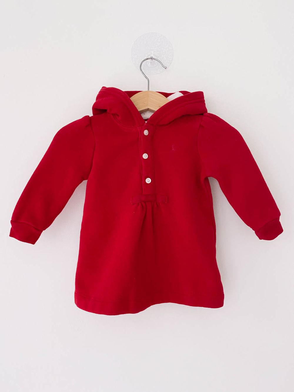 Толстовка Ralph Lauren, 68