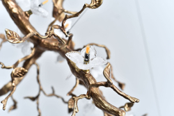 Люстра BLBZ20 Copper