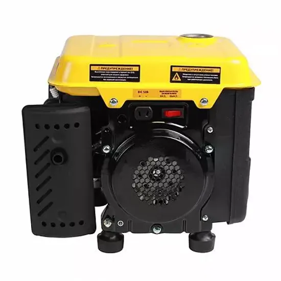 Инверторный генератор "CHAMPION" IGG950