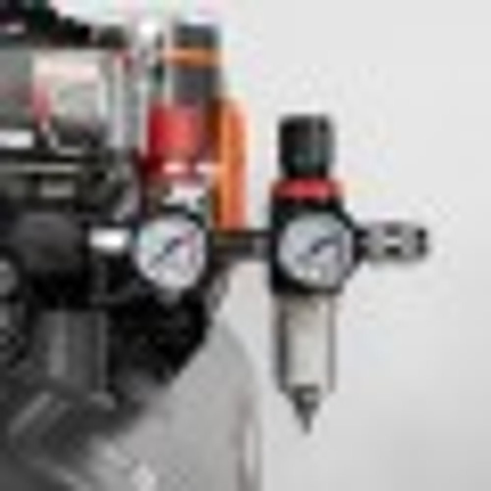 Компрессор поршневой безмасляный DAEWOO  DAC 720S DAC 720S