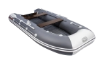 Лодка Таймень LX 3600 НДНД