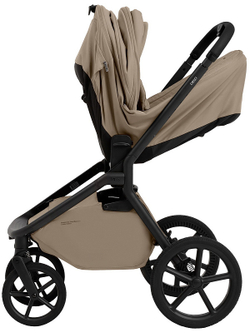 Детская коляска 2 в 1 Sweet Baby SBL Orso 427633 Beige